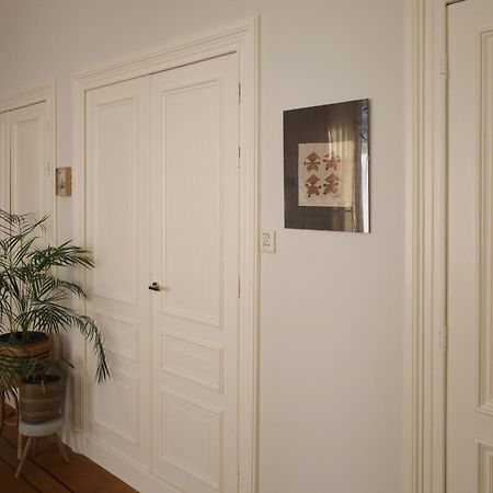 Bij Joseph Bed and Breakfast 's-Hertogenbosch  Eksteriør billede