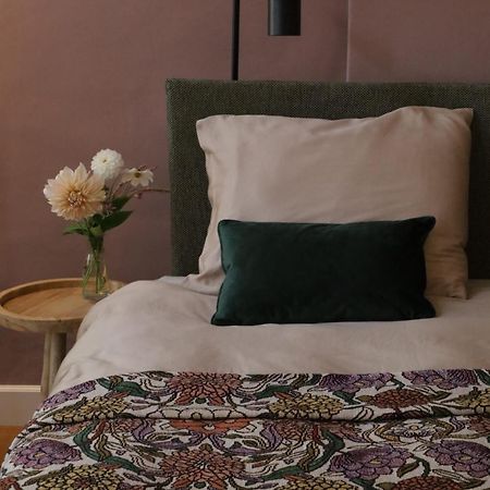 Bij Joseph Bed and Breakfast 's-Hertogenbosch  Eksteriør billede