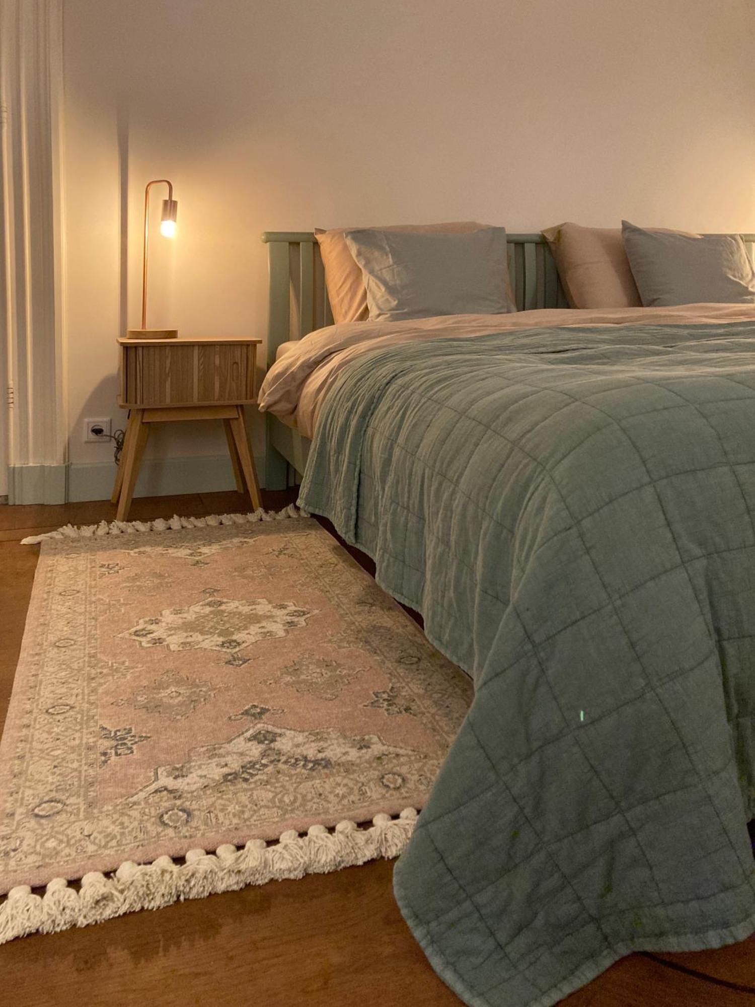 Bij Joseph Bed and Breakfast 's-Hertogenbosch  Eksteriør billede