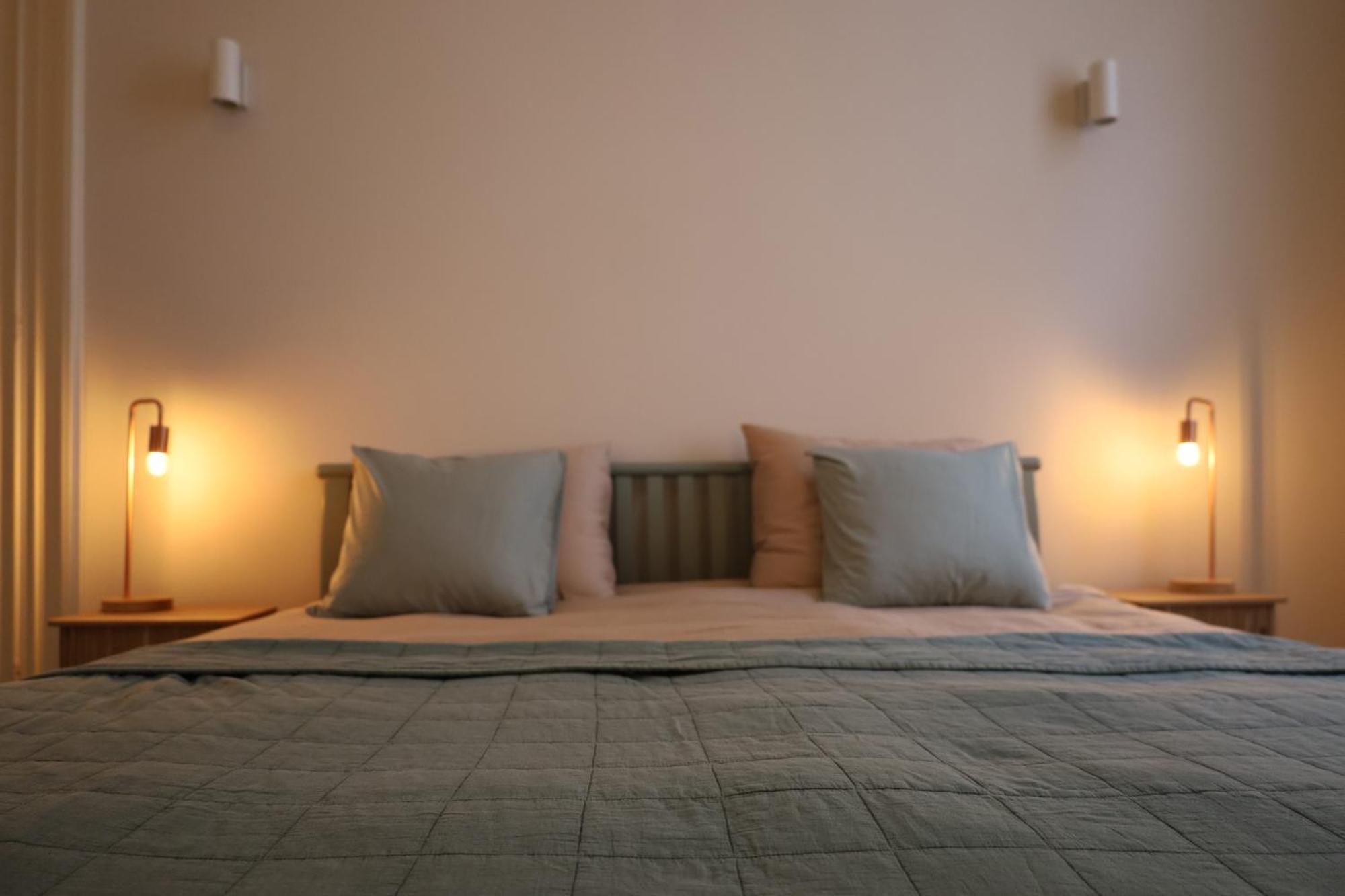 Bij Joseph Bed and Breakfast 's-Hertogenbosch  Eksteriør billede