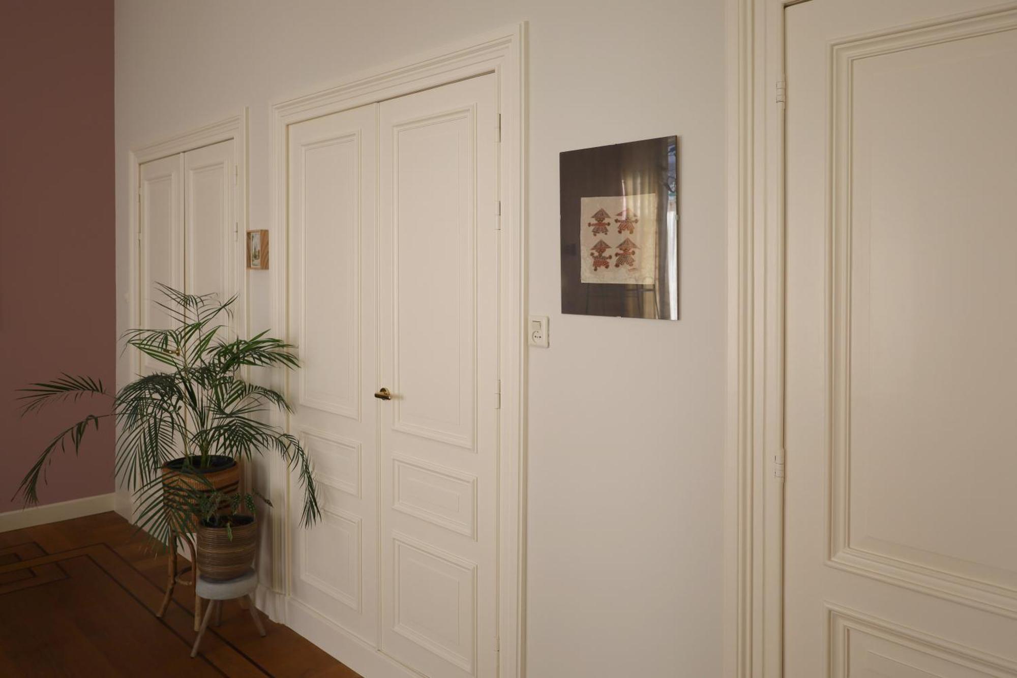 Bij Joseph Bed and Breakfast 's-Hertogenbosch  Eksteriør billede