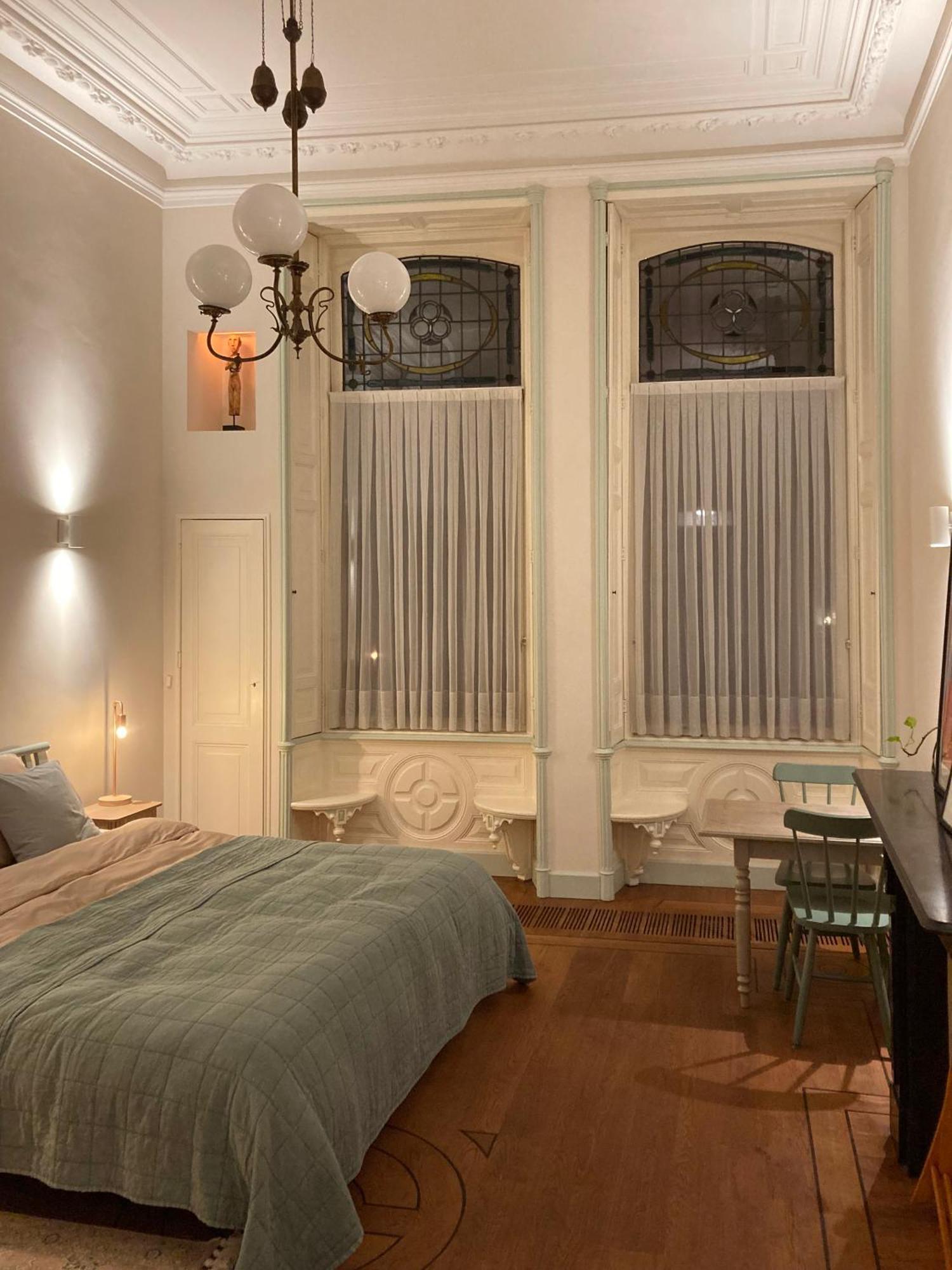Bij Joseph Bed and Breakfast 's-Hertogenbosch  Eksteriør billede