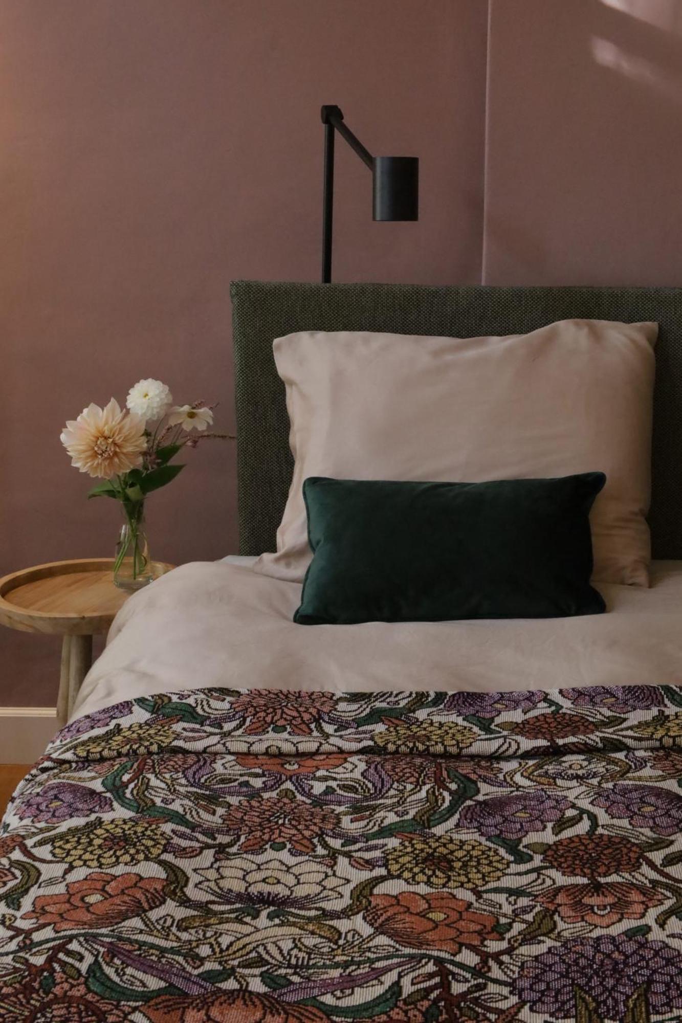 Bij Joseph Bed and Breakfast 's-Hertogenbosch  Eksteriør billede